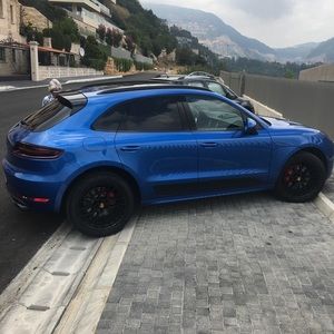 Meet your Posher, Joe